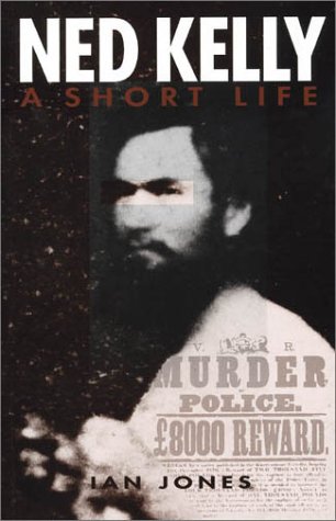Ned Kelly: A Short Life (Paperback)