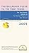 The Gallagher Guide to the Baby Years, 2005 Edition: The Real Moms' Survey of Top-Rated Products and Advice