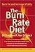 The Burn Rate Diet: The New Mind-Body Treatment for Permanent Weight Control