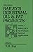 Bailey's Industrial Oil and Fat Products, Edible Oil and Fat Products: General Applications (Volume 1)