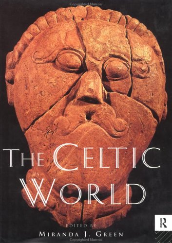 The Celtic World (Hardcover)