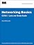 Networking Basics: CCNA 1 Labs And Study Guide