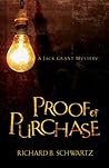 Proof of Purchase: A Jack Grant Mystery