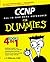 Ccnp All-In-One Certification for Dummies
