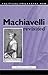 Machiavelli Revisited by Joseph V. Femia