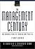 The Management Century