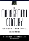 The Management Century