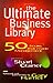 The Ultimate Business Library (Ultimates)