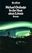 In der Haut eines Löwen by Michael Ondaatje