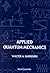 Applied Quantum Mechanics by Walter A. Harrison