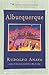 Alburquerque