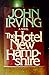 The Hotel New Hampshire by John Irving