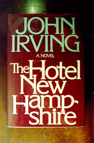 The Hotel New Hampshire