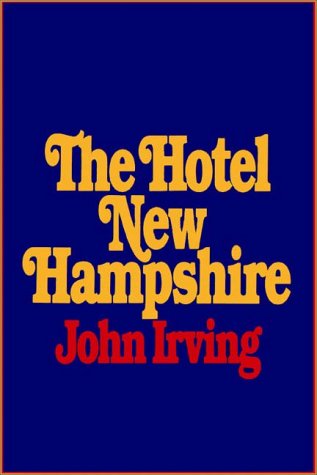 The Hotel New Hampshire