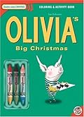 Olivia's Big Christmas