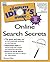 The Complete Idiot's Guide to Online Search Secrets