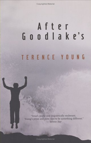 After Goodlake's (Paperback)