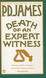 Death Of An Exper...