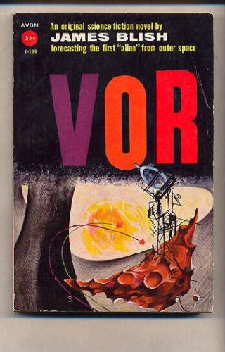 VOR (Paperback)