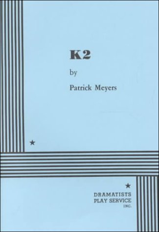 K2 (Paperback)
