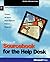 Sourcebook for the Help Desk w/cd (Professional Editions)