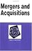 Mergers and Acquisitions in...