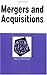 Mergers and Acquisitions in a Nutshell : Mergers and Acquisitions