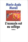 L'assassin est au collège L'assassin est au collège