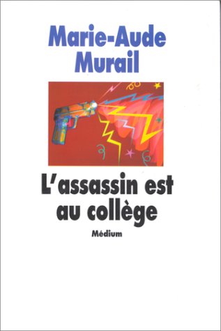 L'assassin est au collège (Paperback)