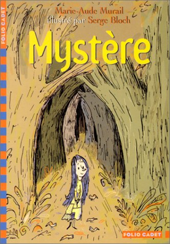 MYSTERE (Paperback)