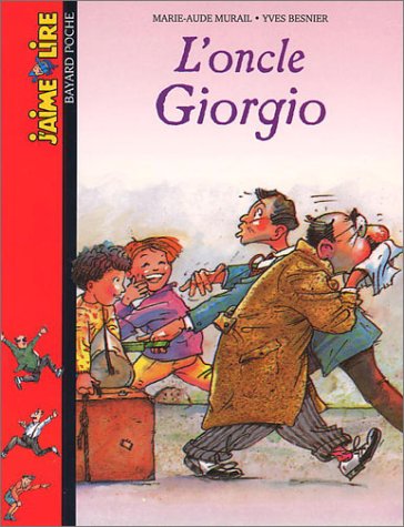 L'Oncle Giorgio (Paperback)