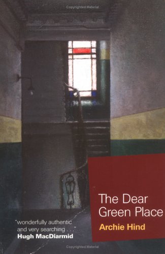 The Dear Green Place (Paperback)