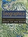 Geographica: The Complete illustrated Atlas of the World