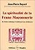 La spiritualite de la Franc...