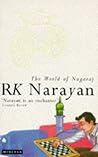 World Of Nagaraj