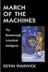 March of the Machines by Kevin Warwick