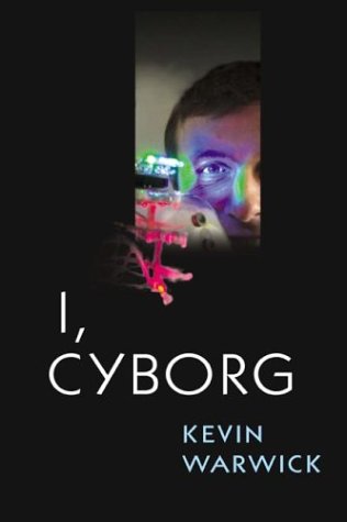 I, Cyborg (Paperback)