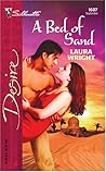 A Bed of Sand by Laura Wright