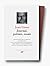 JOURNAL, POEMES, ESSAIS (French Edition)