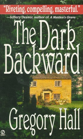 The Dark Backward (Mass Market Paperback)