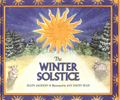 The Winter Solstice (Library Binding)
