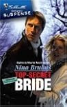 Top-Secret Bride by Nina Bruhns