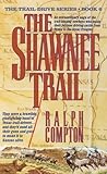 The Shawnee Trail (Trail Drive, #06 )