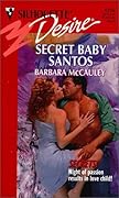 Secret Baby Santos