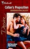 Callan's Proposition by Barbara McCauley