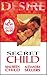 Secret Child: His Baby! / The Sultan's Heir