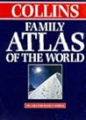 Collins family atlas of the world
