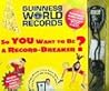 So You Want to be a Record Breaker? Guinness World Records with Stop Watch