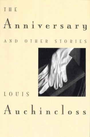 The Anniversary and Other Stories (Hardcover)