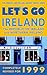 Let's Go Ireland 1999